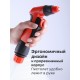 Пистолет для полива регулируемый ЖУК Эрго