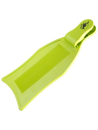 Доска разделочная для рыбы с зажимом Pesce Mallony пластиковая