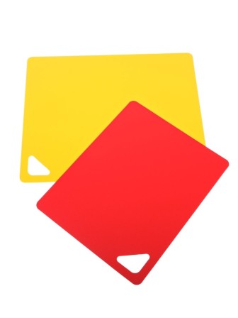 Набор разделочных досок Mallony гибких, 2 шт.