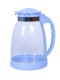 Кувшин для воды Mallony Brocca-2500 2.5 л, жаропрочное стекло