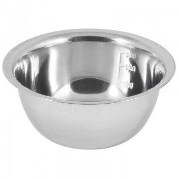 Миска MALLONY Bowl-Roll-16 объём 0,8 л