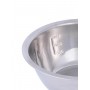 Миска металлическая 1.5 л MALLONY Bowl-Roll-20 