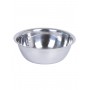 Миска из нержавеющей стали 2,5 л MALLONY Bowl-Roll-24