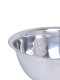 Миска из нержавеющей стали 2,5 л MALLONY Bowl-Roll-24