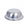 Миска из нержавеющей стали 2,5 л MALLONY Bowl-Roll-24