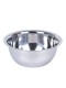 Миска металлическая 4,3 л MALLONY Bowl-Roll-28 из нержавеющей стали