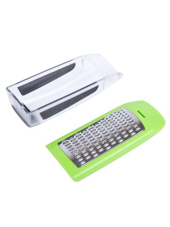 Терка для овощей Mallony GR-1232 с контейнером 0,6 л