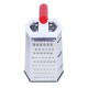 Терка для овощей Mallony GR-001-9 шестигранная, 23 см