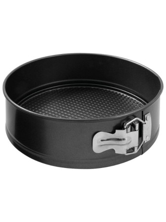 Форма для выпечки Mallony SF-4004 разъемная, 24х7см