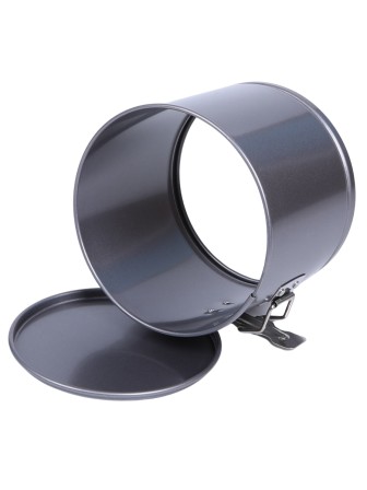 Форма для выпечки Mallony TORTA-14 разъемная, 14х12 см