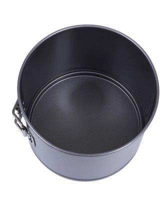 Форма для выпечки Mallony TORTA-14 разъемная, 14х12 см