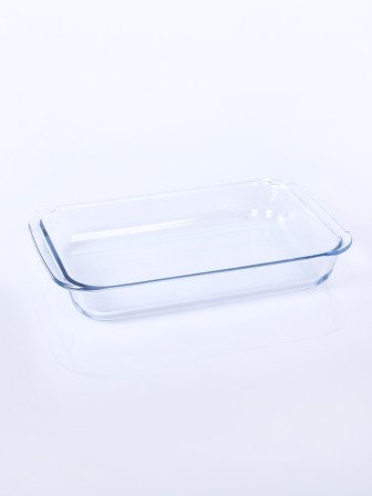 Форма для запекания стеклянная Mallony FELICITA 2.2 л