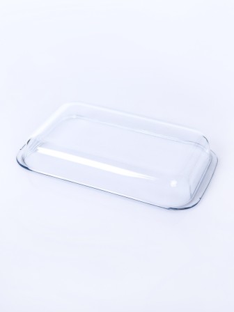 Форма для запекания стеклянная Mallony FELICITA 2.2 л