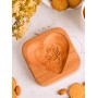 Форма для пряника (пряничная доска) Buken «Сердце с розой»