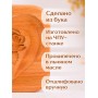 Форма для пряника (пряничная доска) Buken «Сердце с розой»
