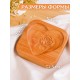 Форма для пряника (пряничная доска) Buken «Сердце с розой»