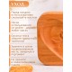 Форма для пряника (пряничная доска) Buken «Сердце с розой»