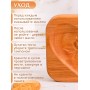 Форма для пряника (пряничная доска) Buken «Сердце с розой»