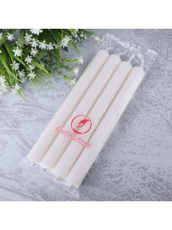 Свечи хозяйственные 4 шт. Омский свечной