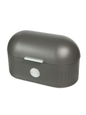 Хлебница Mayer&Boch 33.7х18.3 см, серая