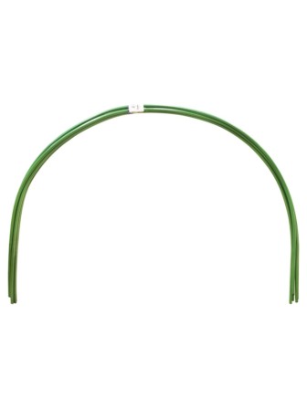 Набор дуг парниковых 6 шт по 2 м в кембрике