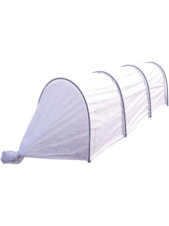 Парник "Удачный урожай" 4 м (укрывной материал, 4 дуги)