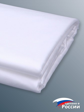 Укрывной материал Спанбонд белый 30 Премиум 3,2х10 м, 30 г/м.кв для грядок, клубники