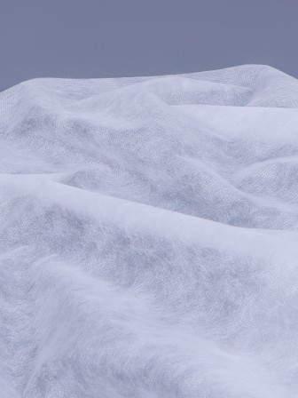 Укрывной материал Спанбонд белый 30 Премиум 3,2х10 м, 30 г/м.кв для грядок, клубники