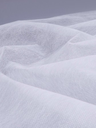 Укрывной материал Спанбонд белый 40 г/м.кв Премиум 3,2х6 м для теплиц и грядок