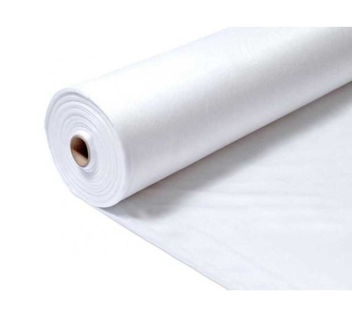 Укрывной материал Спанбонд 17 Премиум рулон 3,2х500 м, 17 г/м.кв