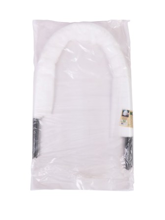 Парник "Малышок" 4 м (дуги, укр.материал)