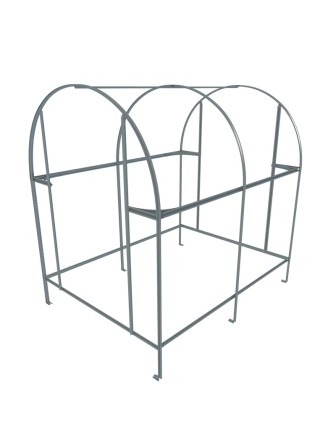 Чудотеплица "Сибирский Агроном" 2 м