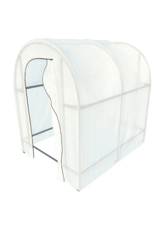 Чудотеплица "Сибирский Агроном" 2 м