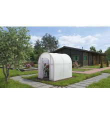 Чудотеплица "Сибирский Агроном" 2 м