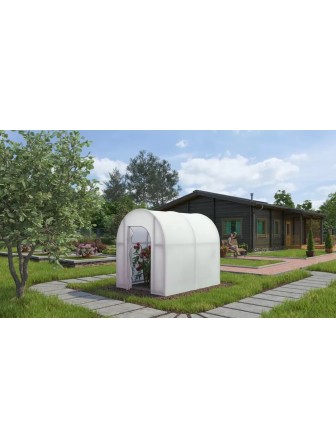 Чудотеплица "Сибирский Агроном" 2 м