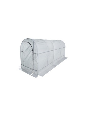 Чудотеплица "Сибирский Агроном" 4 м