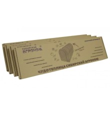 Тент для чудотеплицы "Сибирский Агроном" 4 м