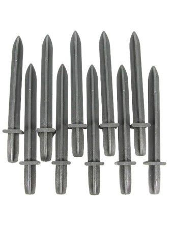 Ножки для парника упаковка 10 шт. Агроном