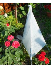 Укрытие для роз и цветущих кустарников упаковка 3 шт.