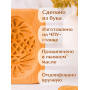 Форма для пряника (пряничная доска) Buken «Яйцо пасхальное узорное»