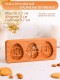 Форма для печенья Buken «Печенье пасхальное»