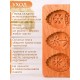 Форма для печенья Buken «Печенье пасхальное»