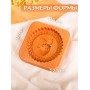 Форма для пряника (пряничная доска) Buken «Клубника»