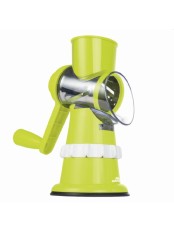 Мультислайсер (терка-овощерезка) Добрыня DO-501 с 3-мя насадками