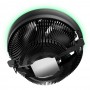 Кулер CROWN для процессора CM-1152PWM GREEN