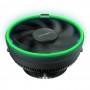 Кулер CROWN для процессора CM-1152PWM GREEN