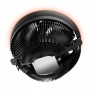 Кулер CROWN для процессора CM-1153PWM ORANGE