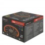 Кулер CROWN для процессора CM-1153PWM ORANGE