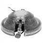 Кулер CROWN для процессора CM-S1250TPWM