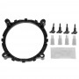 Кулер CROWN для процессора CM-S1250TPWM